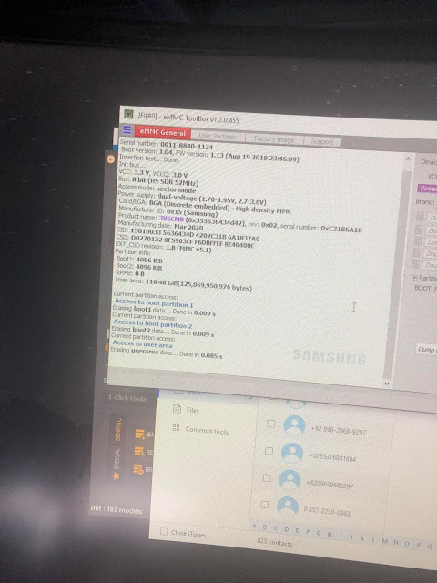 NEW TRICK Vivo Mediatek