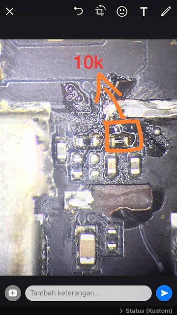 Redmi 5 plus vince convert global