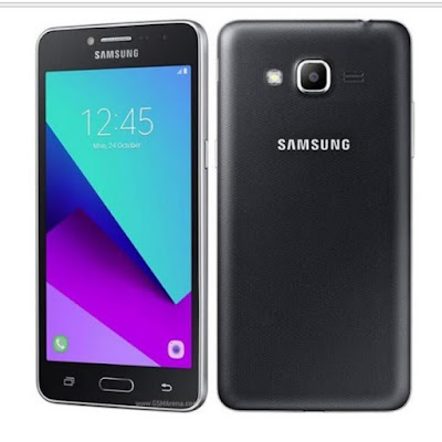 Samsung J2 Prime SM-G532G dump emmc deadboot fix