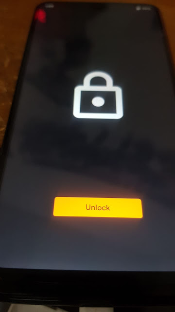 Redmi 7 custom rom | onclite