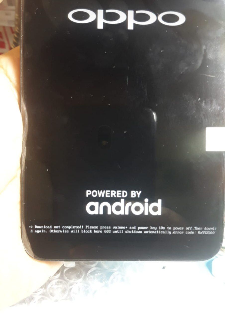 File oppo custom CPH2179PU