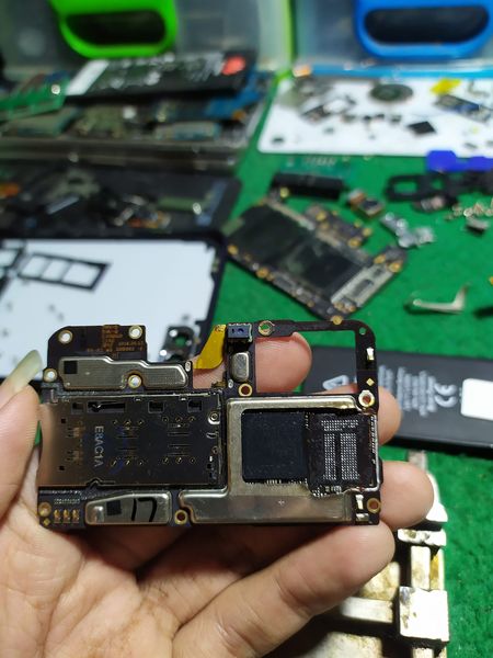 Oppo A3S CPH1803 varian 4/64