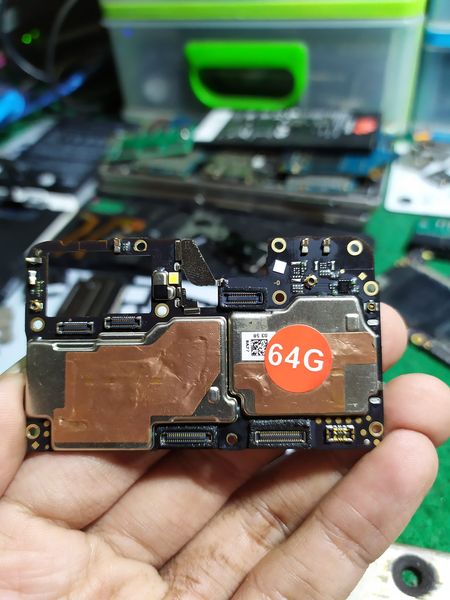 Oppo A3S CPH1803 varian 4/64