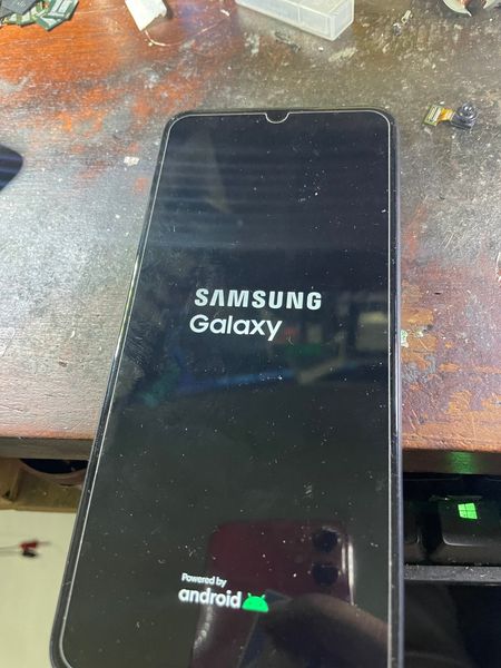 Samsung A032F A03 Core EMMC