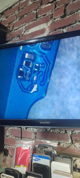 Samsung j400 suhu terlalu tinggi