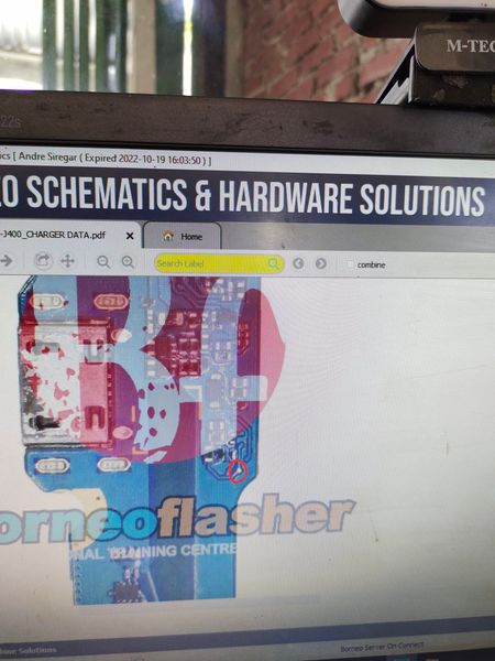 Samsung j400 suhu terlalu tinggi