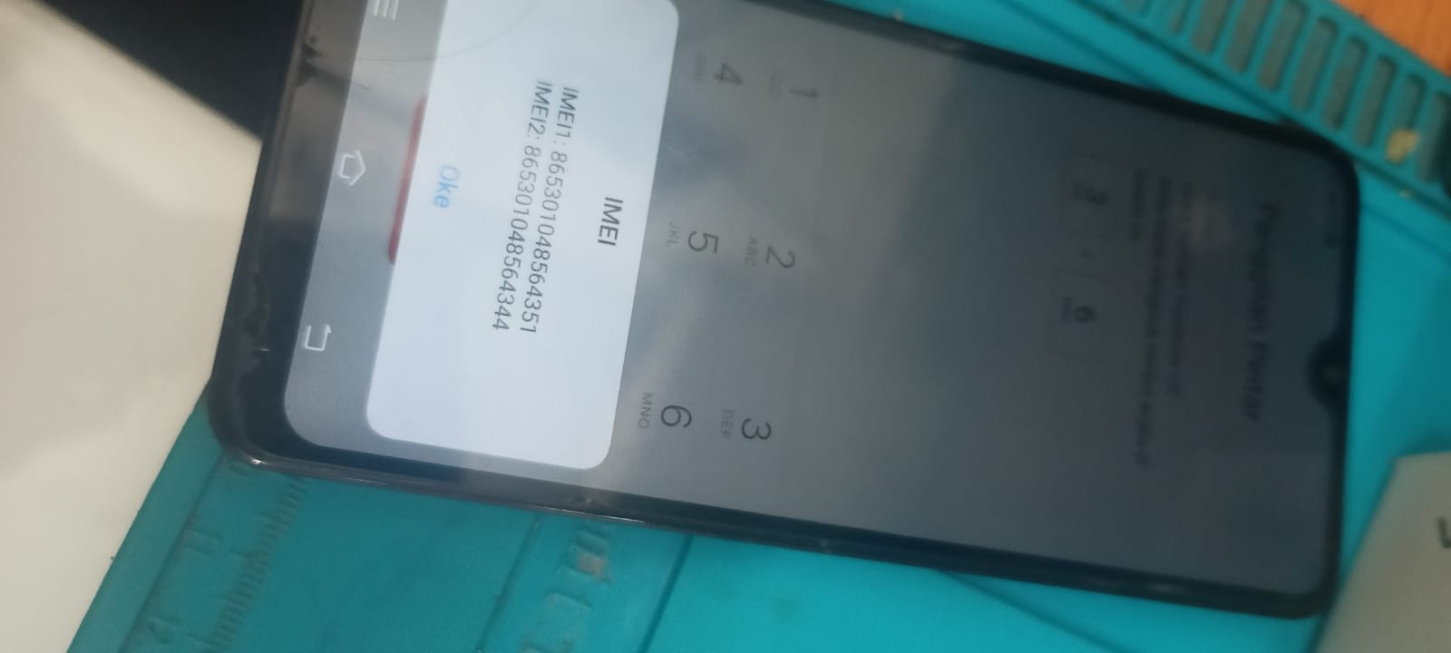 VIVO V11 PRO PD1814F FIRMWARE TESTED