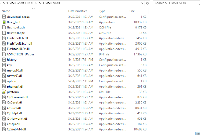 flashtool eror mismatch