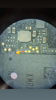 Test Point EDL Asus Zenfone 3 Zoom Z01H/Z01HD