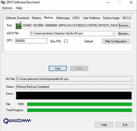 [Berbayar] File Fix Baseband Untuk CPU SM8250 Poco F3 Mi10T Mi10T Pro dan Tipe Lainnya..