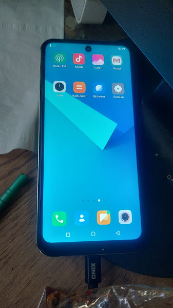 Note 30 HD-Camera Firmware Flash File StokROM | Read backup File