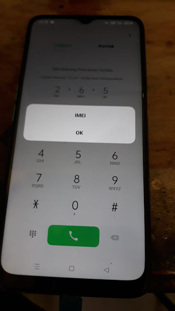 Oppo A16K CPH2349 Firmware Flash File StockROM Support Downgrade