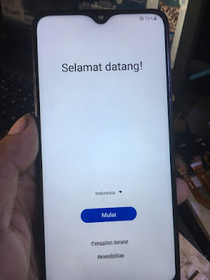 Samsung A10 SM-A105G Dump u8 s8 binary 8 Tested By anandy Flasher