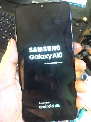 Samsung A10 SM-A105G Dump u8 s8 binary 8 Tested By anandy Flasher