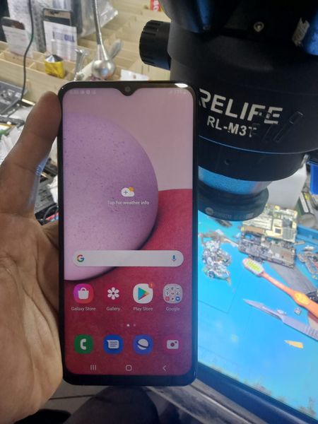 Samsung Galaxy A13 SM-A135F EMMC