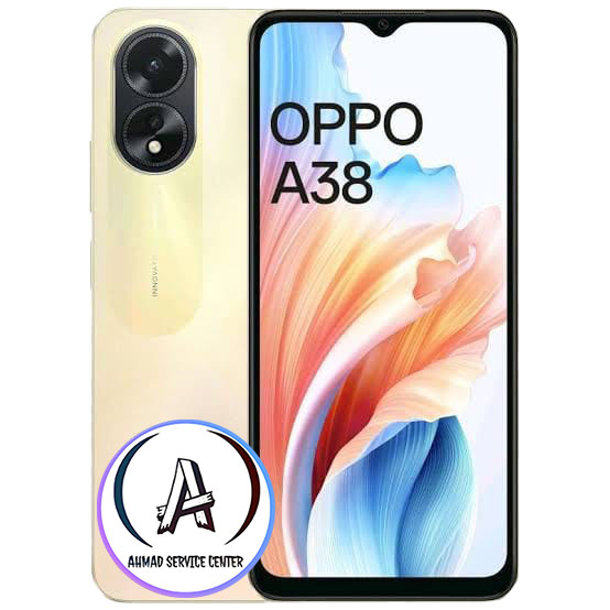 Oppo A38 CPH2579 Backup Firmware Normal By Ariel Prasetya