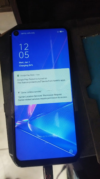 Firmware Oppo A92 CPH2059 | OFP File Qualcomm