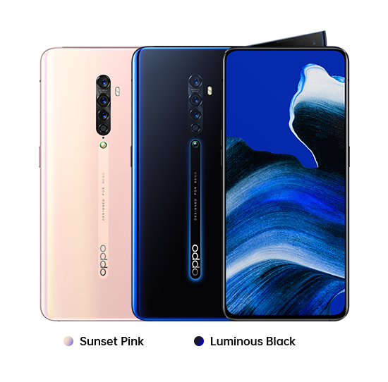 Oppo Reno 2 CPH1907 Firmware | File OFP Qualcomm