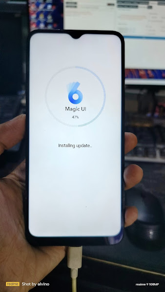 Honor X6 VNE-LX2 VNE-LX3 Downgrade Firmware Support imei Repair