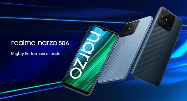 realme-narzo-50a