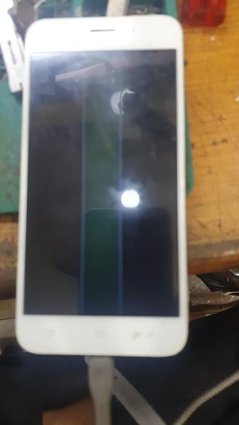 OPPO A39 CPH1605 | Fix Unbrick Oppo A39 Vibrate Only | Scatter | Mediatek Fix layar bergaris