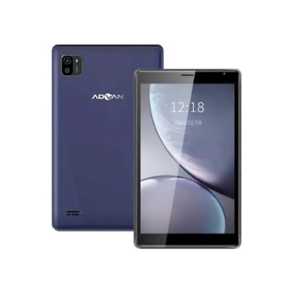 Firmware Advan TAB A8 PAC Flash File SPD SC9863E