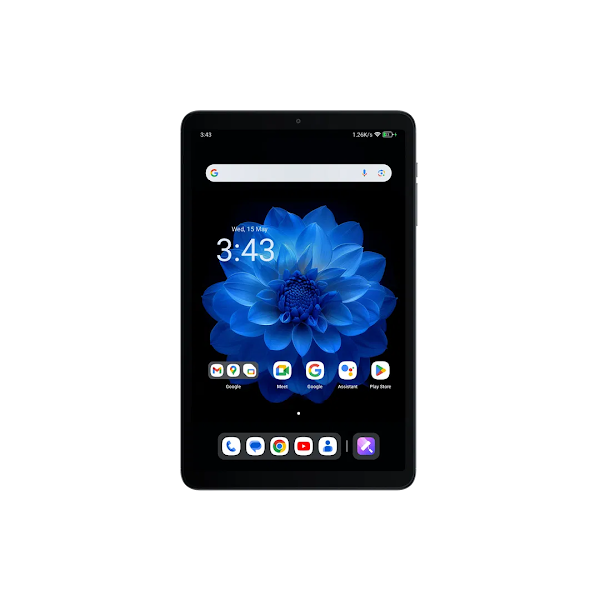 Firmware ADVAN TAB V8 MTK G99 File Flash STOCK ROM