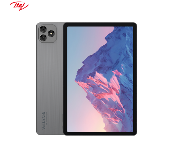 ITEL VistaTab 30 P10003L Firmware File Flash Stock ROM PAC