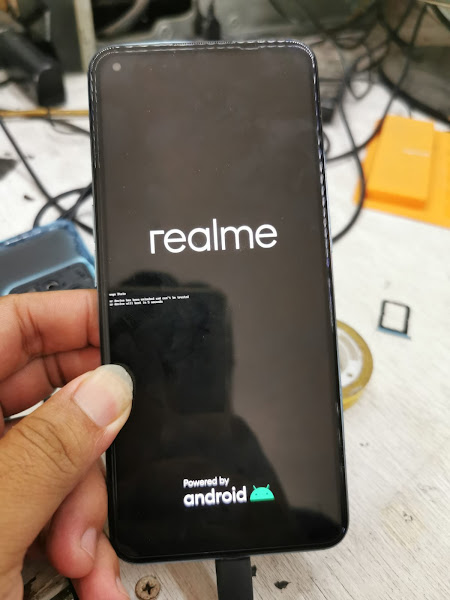Realme 9 Pro+ RMX3393 Firmware Flash File (Stock ROM) Offical & ocdt + oplus custom File