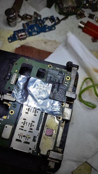 OPPO A15 CPH2185 DUMP