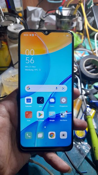 OPPO A15 CPH2185 DUMP