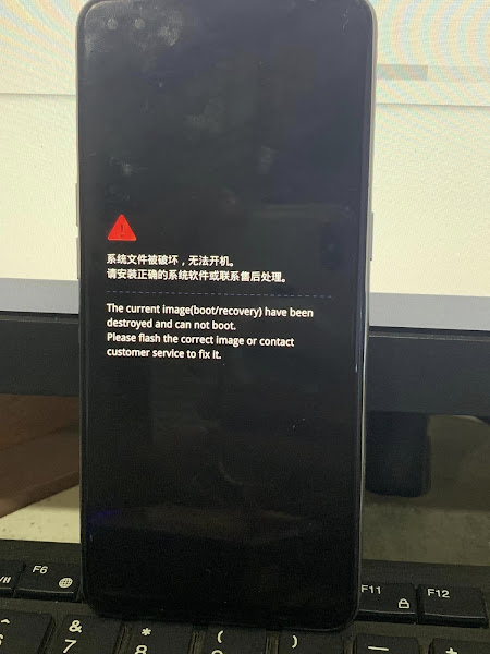 OPPO RENO 4 CPH 2113 DUMP MAHMUDI OKE EASY JTAG PLUS