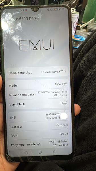 MGA-LX9 MGA-L29 12.0.0.236 C636E3R3P1.xml C301 C185 Sigmakey Plus File