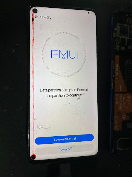 Huawei YAL-L21 YAL-L61 11.0.0.208 C301E4R1P5 Sigmakey Plus File