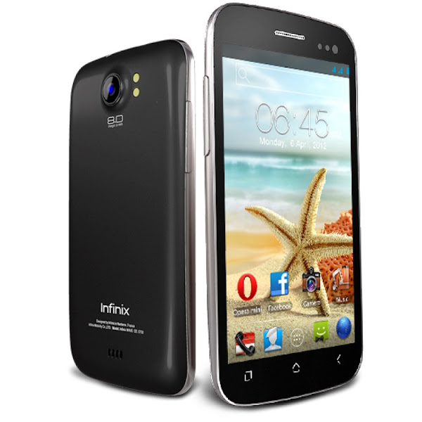 infinix X350 SURF SMART Firmware Flash File Stock rom