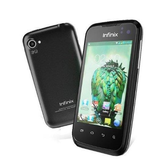 infinix X351 SURF SMART 3G Firmware Flash File Stock ROM