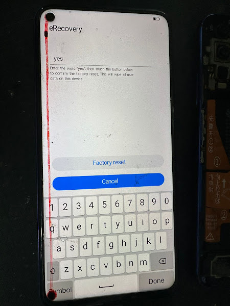 Huawei YAL-L21 YAL-L61 11.0.0.208 C301E4R1P5 Sigmakey Plus File