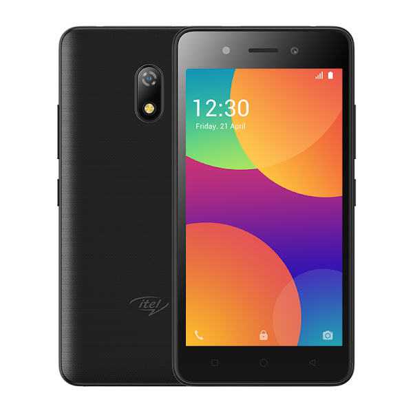 itel A16 Plus A510W Firmware File Flash StockROM