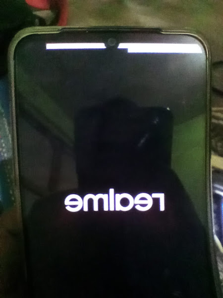 Realme C63 RMX3939 Firmware File Flash Stock ROM PAC