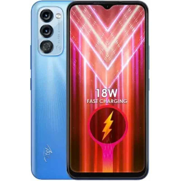 Itel Vision 3 S661L S661LS Firmware File Flash StockROM