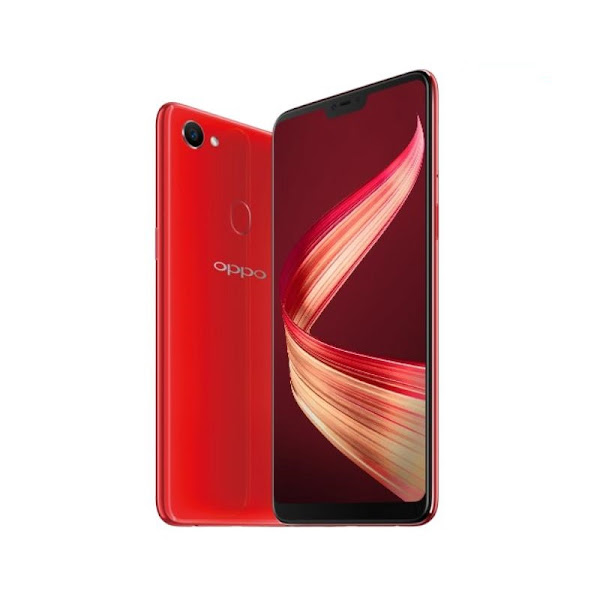 Oppo F7 CPH1819 Firmware File Flash StockROM Oppo custom File