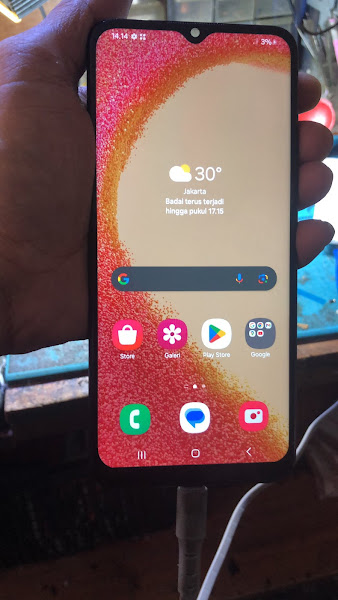 Samsung Galaxy A04e SM-A042F FULL DUMP A042F BIT SB BINARY 11