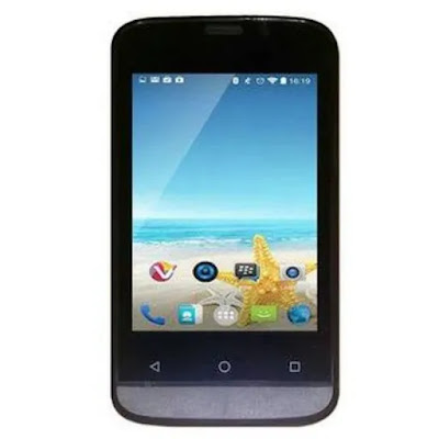 ADVAN S3D SC6820 Firmware File Flash StockROM