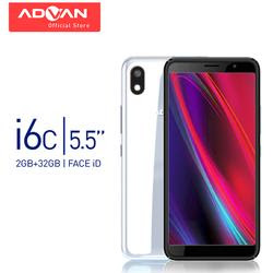ADVAN i6C 5503 Firmware File Flash StockROM
