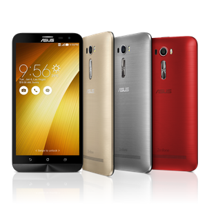 Asus Zenfone 2 Laser Z011D ZE601KL Firmware Flash File StockROM CSC WW
