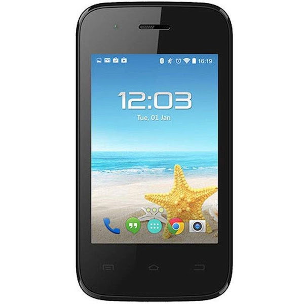 Advan Vandroid S3 Plus S3+ MT6571 Firmware File Flash StockROM