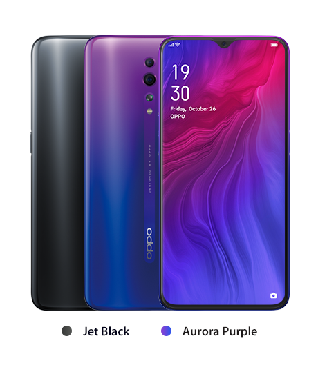 Oppo Reno Z (CPH1979) Firmware FlashFile StockROM Ofp Flash File
