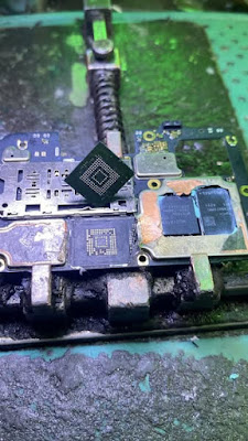 Dump File RMX3910 Realme C65 eMMC File By Nevalium Resfect (anrflasherpky)