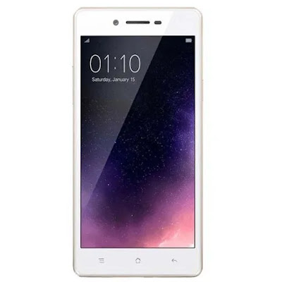 Firmware Oppo A33f unbrick repair stuck on logo Qualcomm