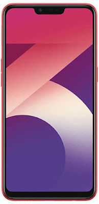 Dump File CPH1853 Oppo A3s Backup Readback Repair eMMC